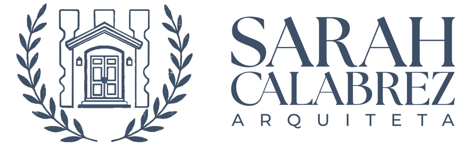 Sarah Calabrez Arquiteta